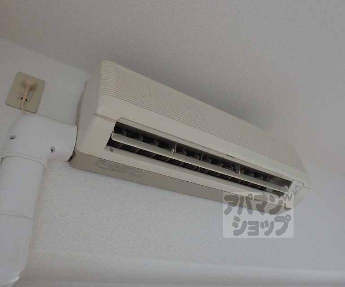 【ヴィヴィ　モラド】間取