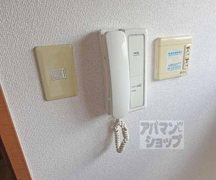 【ヴィヴィ　モラド】間取