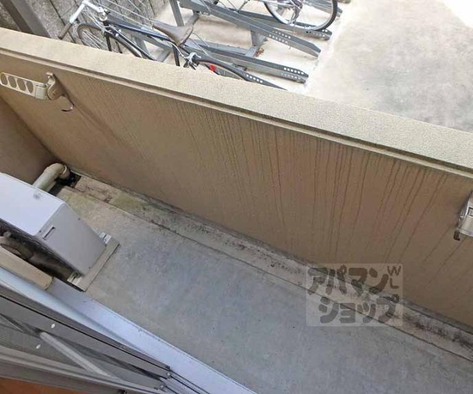 【ヴィヴィ　モラド】間取