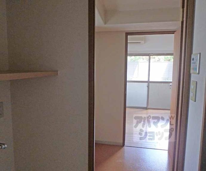 【ヴィヴィ　モラド】間取