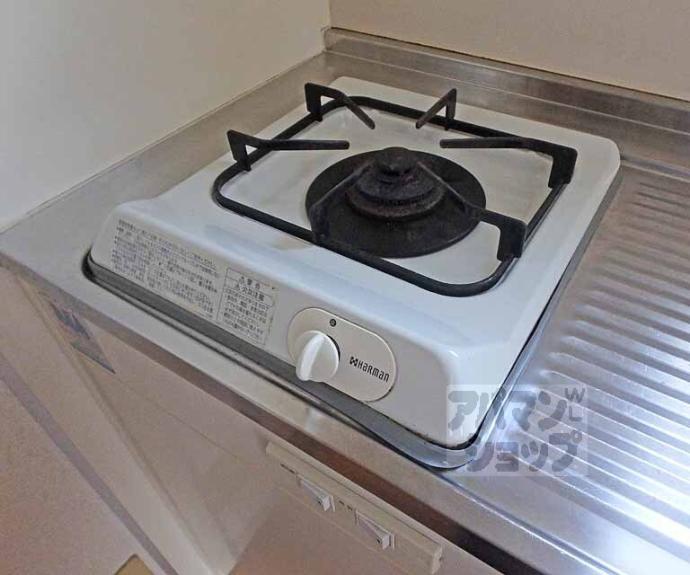 【ヴィヴィ　モラド】間取