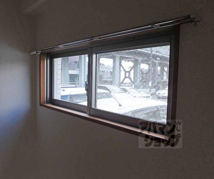 【ヴィヴィ　モラド】間取