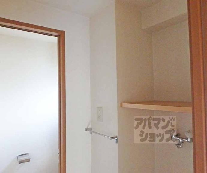 【ヴィヴィ　モラド】間取