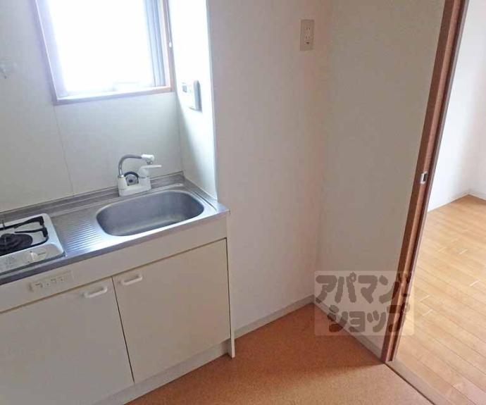 【ヴィヴィ　モラド】間取