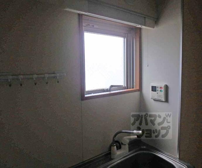 【ヴィヴィ　モラド】間取