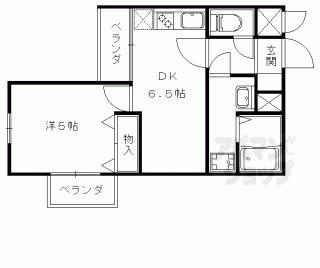 【サンミッシェル音羽】