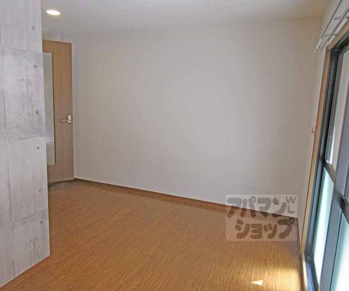 【サンミッシェル音羽】間取