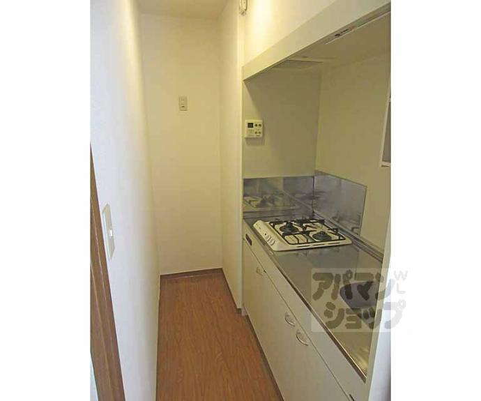 【サンミッシェル音羽】間取