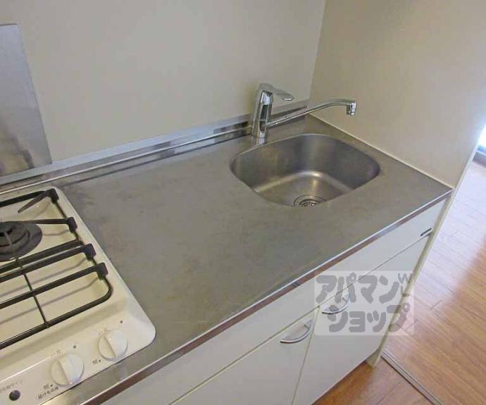 【サンミッシェル音羽】間取