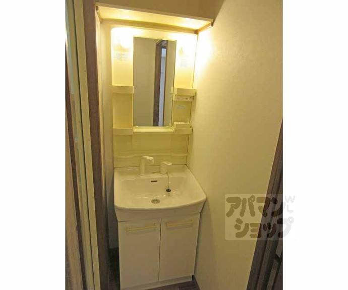 【サンミッシェル音羽】間取