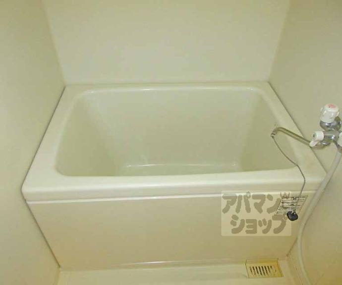 【サンミッシェル音羽】間取