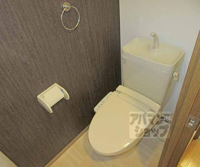 【サンミッシェル音羽】間取