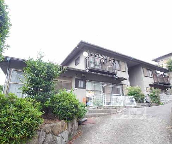 【ハウス高岩】間取