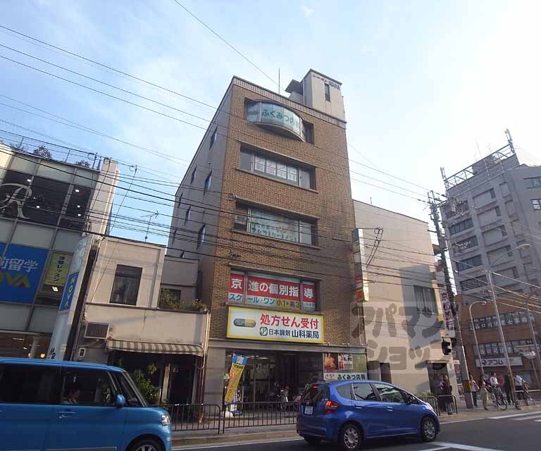 レーベン早川