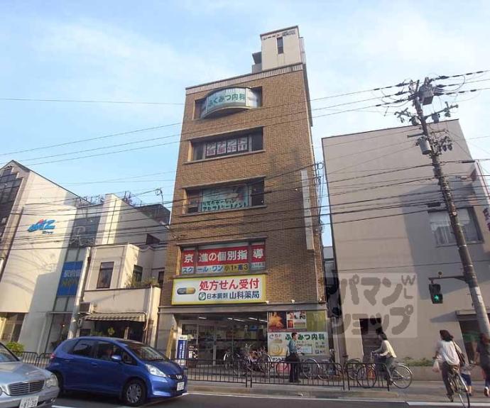 【レーベン早川】間取