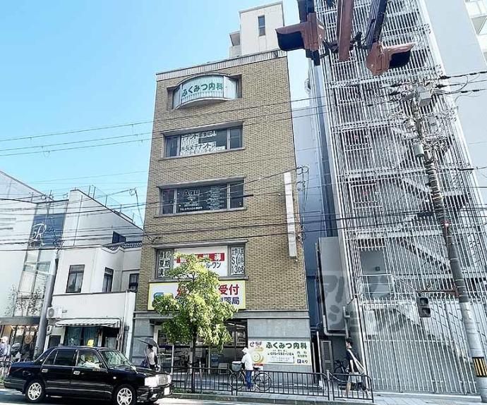 【レーベン早川】間取