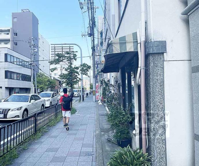 【レーベン早川】間取