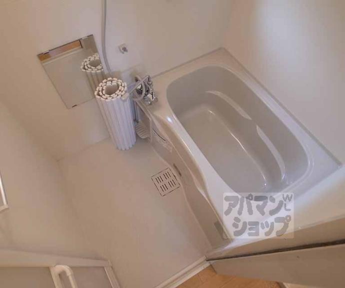 【パティオ日ノ岡】間取