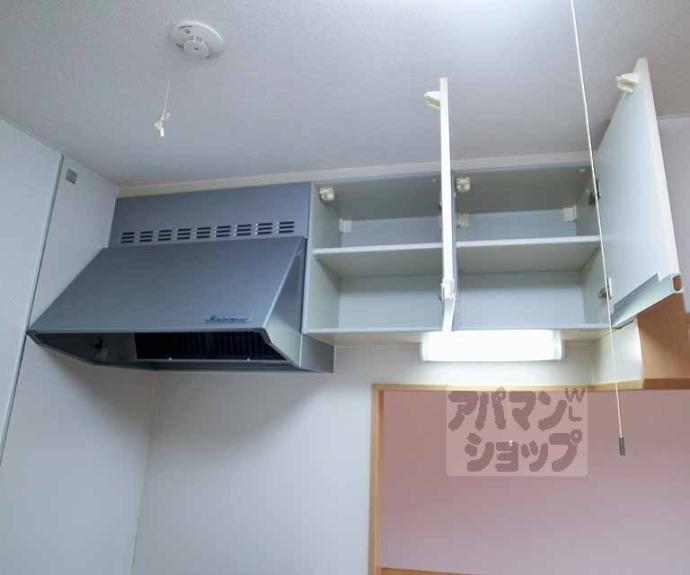 【パティオ日ノ岡】間取