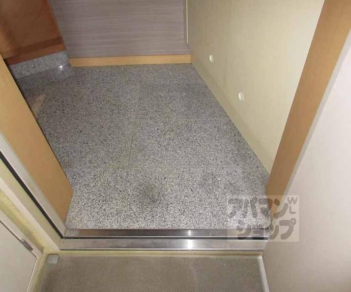 【ＰＡＲＫ　ＨＩＬＬＳ　ＯＹＡＫＥ】間取