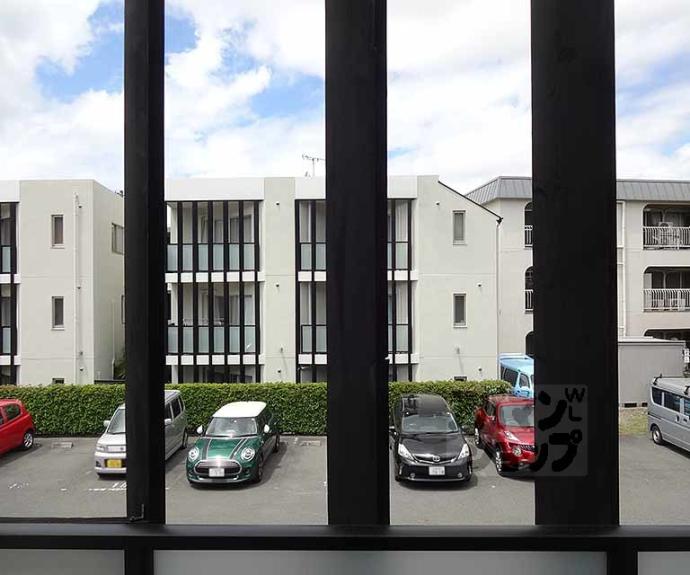 【ＰＡＲＫ　ＨＩＬＬＳ　ＯＹＡＫＥ】間取