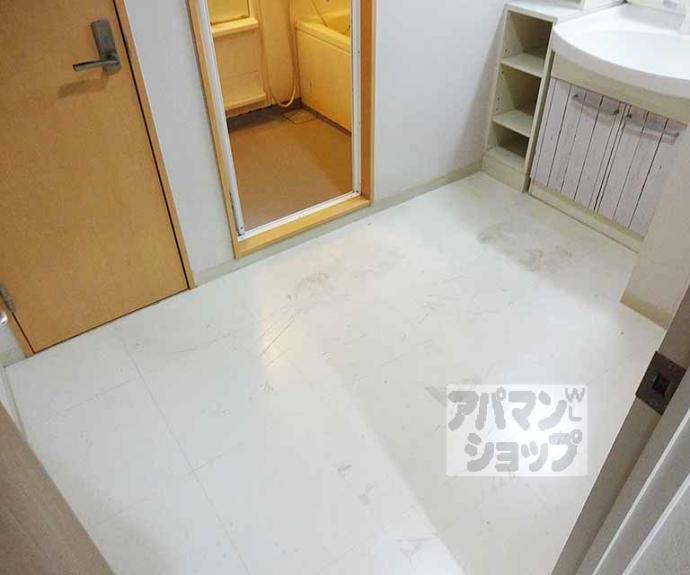【ＰＡＲＫ　ＨＩＬＬＳ　ＯＹＡＫＥ】間取
