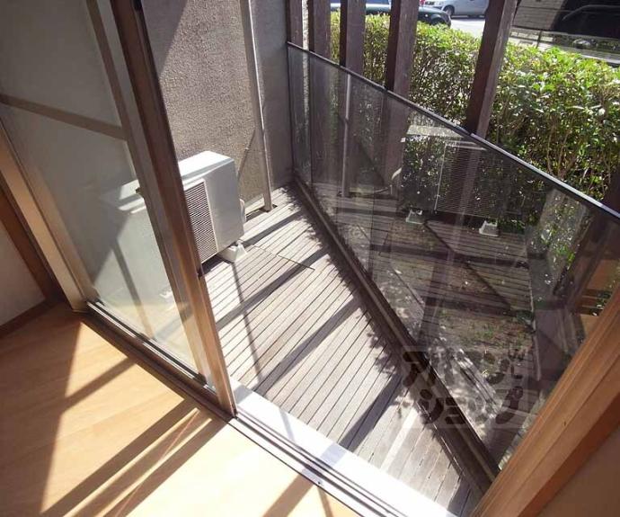【ＰＡＲＫ　ＨＩＬＬＳ　ＯＹＡＫＥ】間取