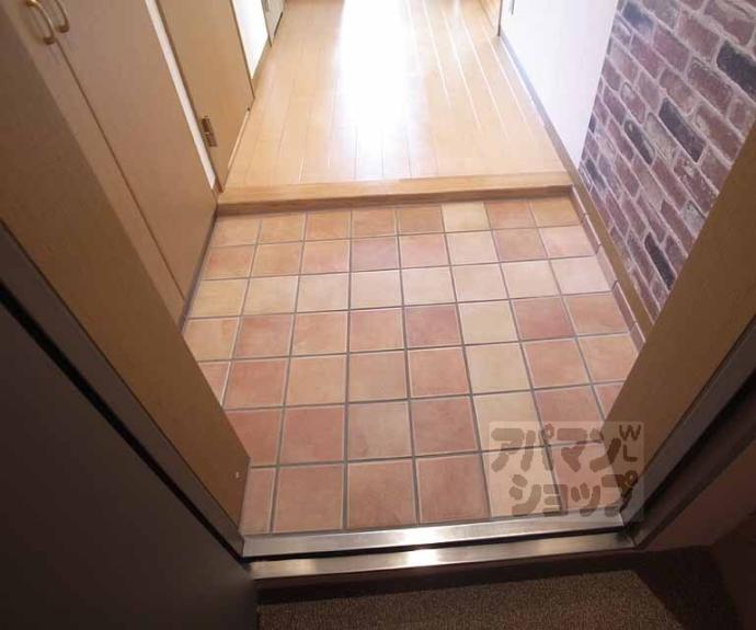 【Ｐａｌａｚｚｏ　ｄｉ　ｐｒｉｍａ　ｃｌａｓｓｅ】間取