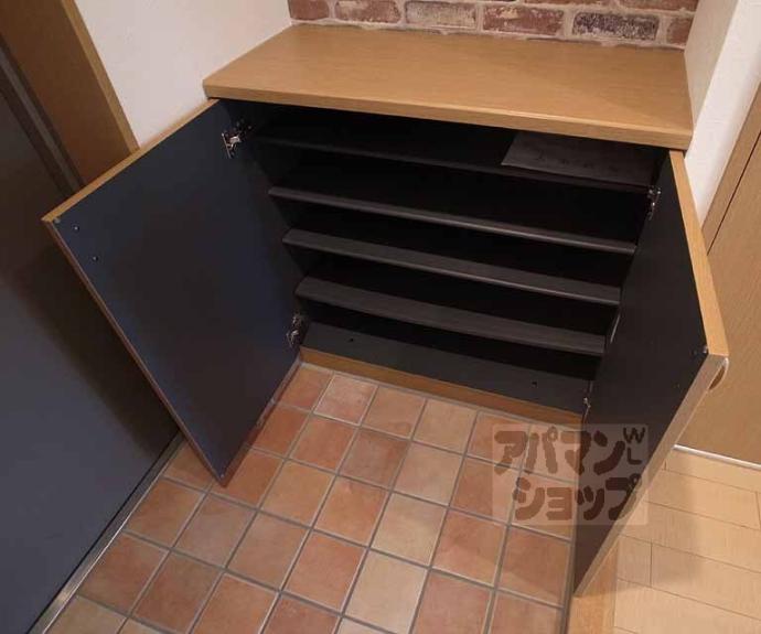 【Ｐａｌａｚｚｏ　ｄｉ　ｐｒｉｍａ　ｃｌａｓｓｅ】間取