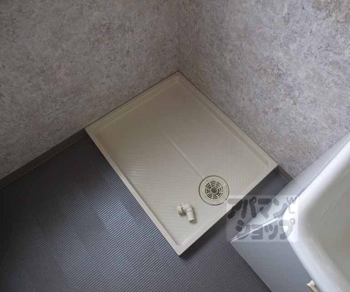 【Ｐａｌａｚｚｏ　ｄｉ　ｐｒｉｍａ　ｃｌａｓｓｅ】間取