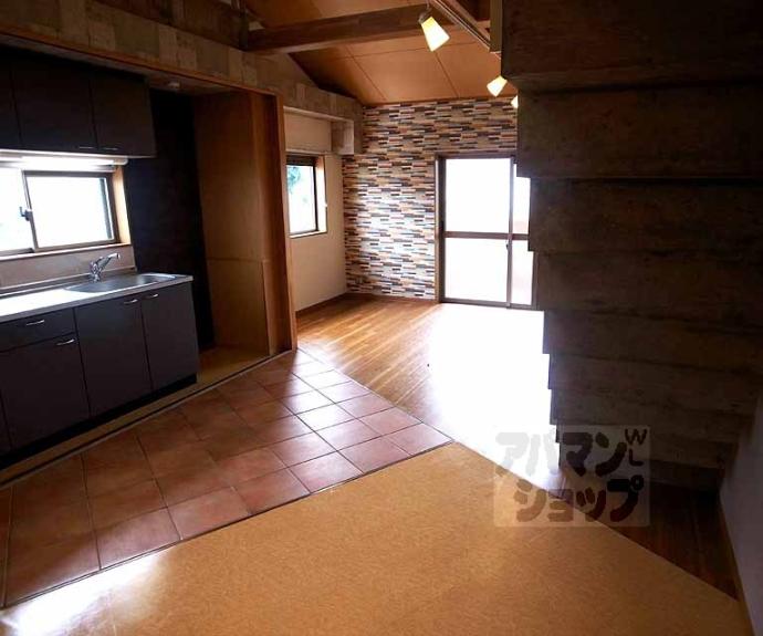 【Ｐａｌａｚｚｏ　ｄｉ　ｐｒｉｍａ　ｃｌａｓｓｅ】間取