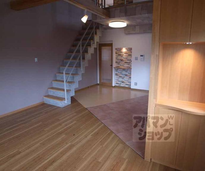 【Ｐａｌａｚｚｏ　ｄｉ　ｐｒｉｍａ　ｃｌａｓｓｅ】間取