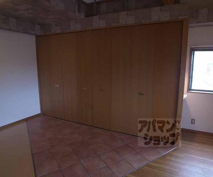 【Ｐａｌａｚｚｏ　ｄｉ　ｐｒｉｍａ　ｃｌａｓｓｅ】間取