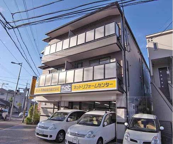 【Ｐａｌａｃｅ－Ｎ・御陵】間取