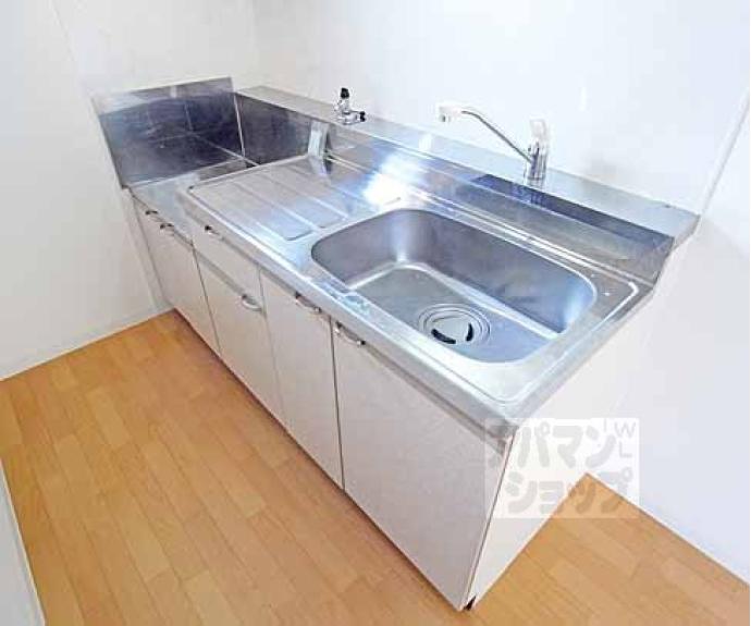 【Ｐａｌａｃｅ－Ｎ・御陵】間取