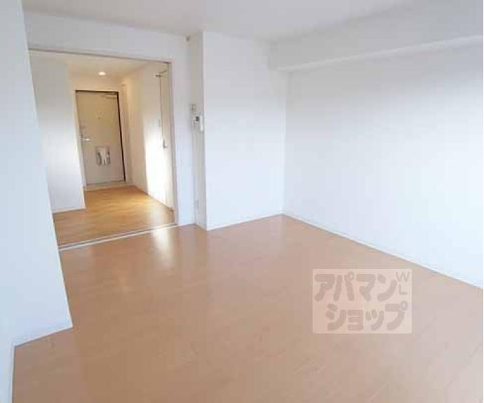 【Ｐａｌａｃｅ－Ｎ・御陵】間取