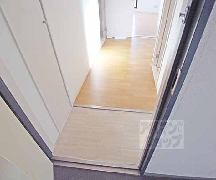 【Ｐａｌａｃｅ－Ｎ・御陵】間取