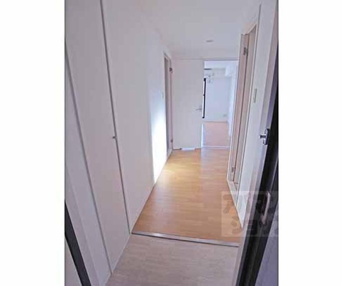 【Ｐａｌａｃｅ－Ｎ・御陵】間取