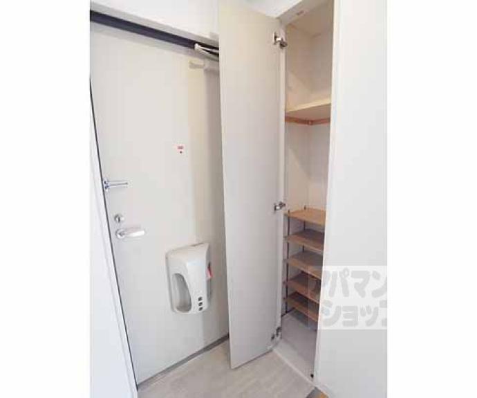 【Ｐａｌａｃｅ－Ｎ・御陵】間取