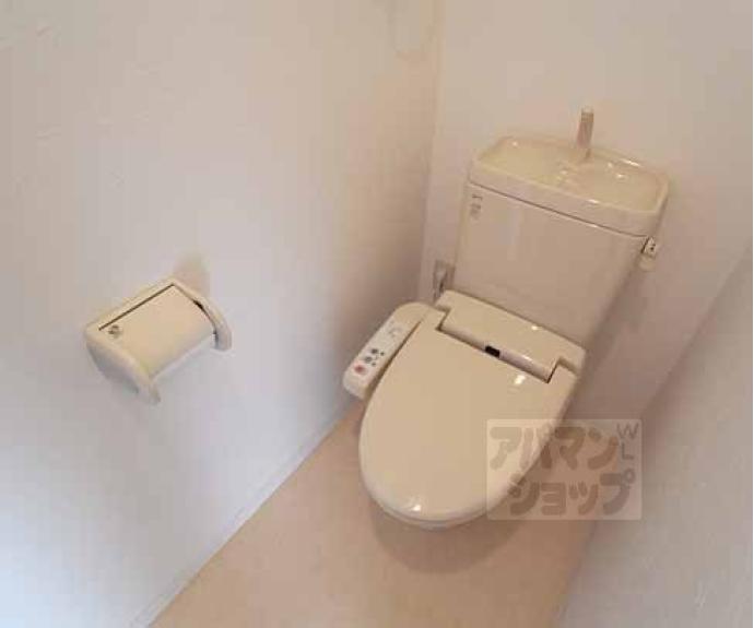 【Ｐａｌａｃｅ－Ｎ・御陵】間取