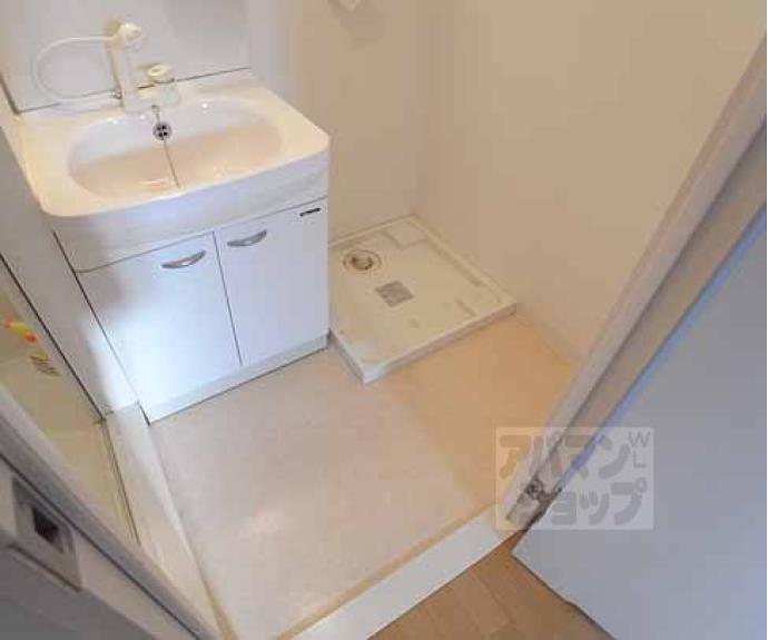 【Ｐａｌａｃｅ－Ｎ・御陵】間取