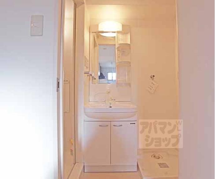 【Ｐａｌａｃｅ－Ｎ・御陵】間取