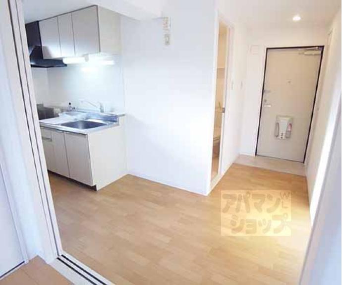 【Ｐａｌａｃｅ－Ｎ・御陵】間取