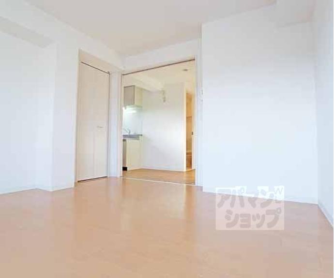 【Ｐａｌａｃｅ－Ｎ・御陵】間取