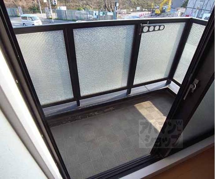 【Ｐａｌａｃｅ－Ｎ・御陵】間取