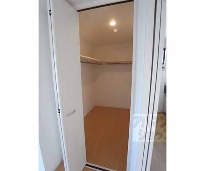 【Ｐａｌａｃｅ－Ｎ・御陵】間取