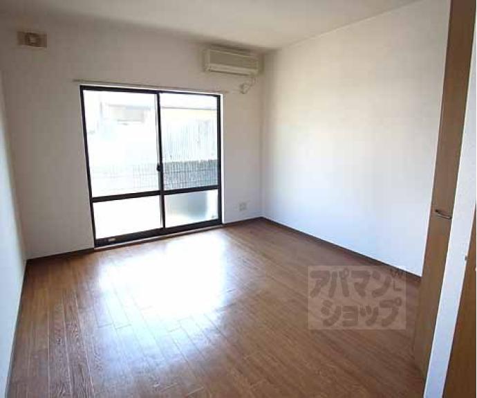 【パルデンス洛東】間取