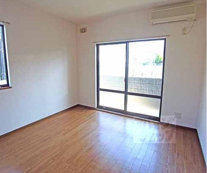 【パルデンス洛東】間取