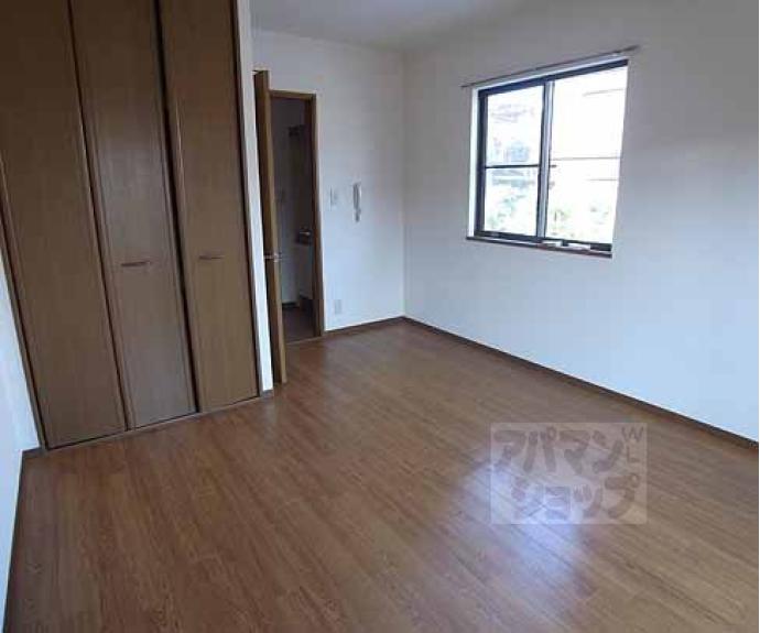 【パルデンス洛東】間取