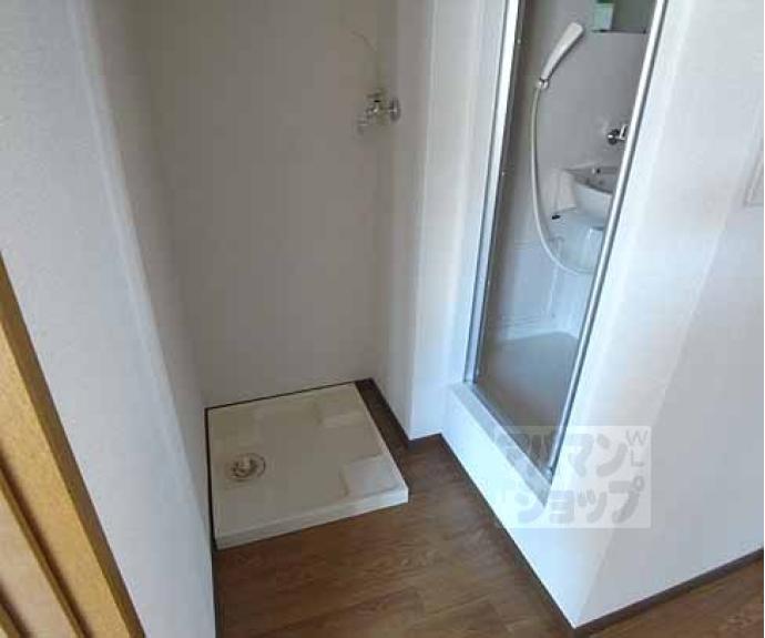 【パルデンス洛東】間取